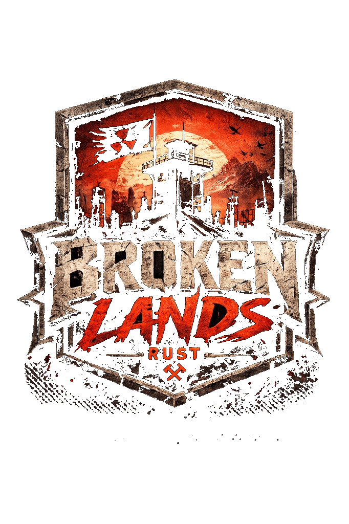 Broken Lands